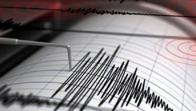Tërmeti vijon të lëkundë vendin, regjistrohen dy goditje të reja gjatë natës