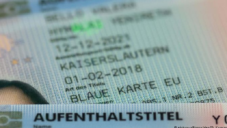 Gjermania me ligj imigrimi, kërkohen punonjës të kualifikuar