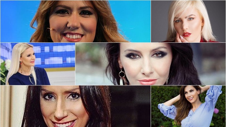 Ndryshe nga të tjerat, këto femra të ekraneve shqiptare nuk e bëjnë kurrë këtë gjë 
