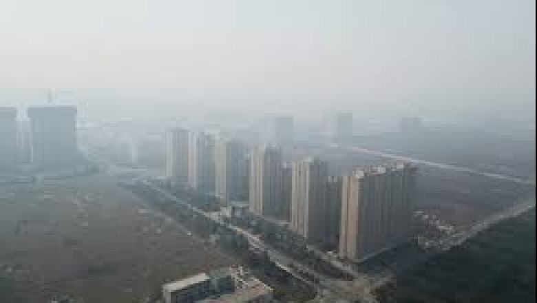 Agjencia për mbikëqyrje të ambientit fajëson Kinën për shkatërrimin e shtresës së ozonit