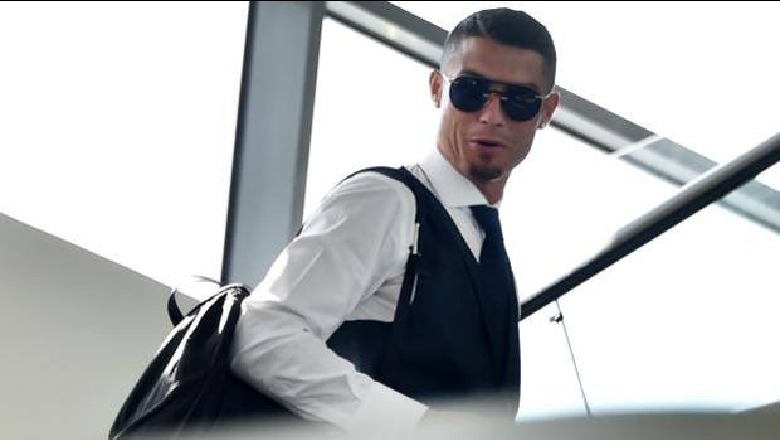 Arrihet marrëveshja me Real Madrid, Ronaldo transferohet te Juventus për shifrën rekord