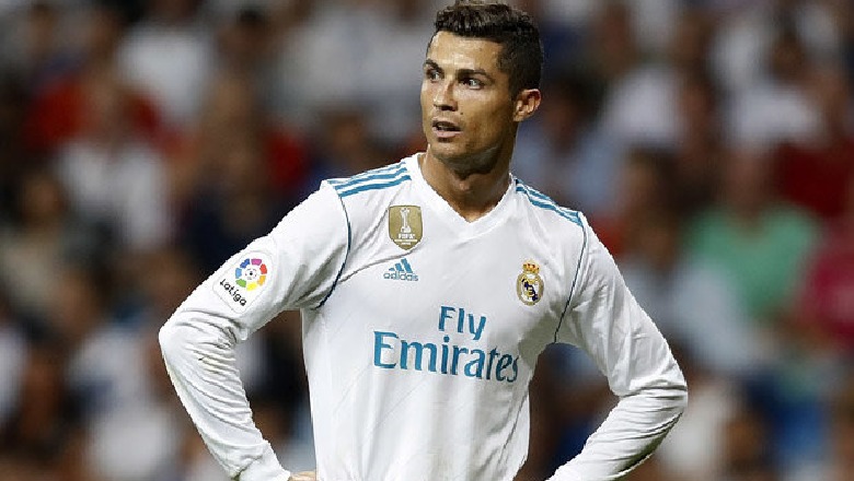 Një ndër tre lojtarët më të paguar në planet, Cristiano Ronaldo një markë që prodhon vetëm para