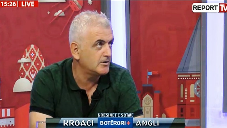 Artan Mërgjyshi në “Botërori +”: Daliç te Dinamo të impononte respekt