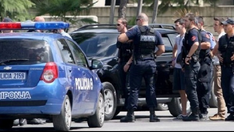 Pranga 33-vjeçarit nga Vlora, çfarë i gjeti policia në banesë