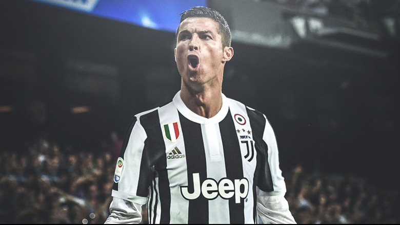 Blerja e bujshme/ Prezantimi i Ronaldos tek Juventus pa tifozë