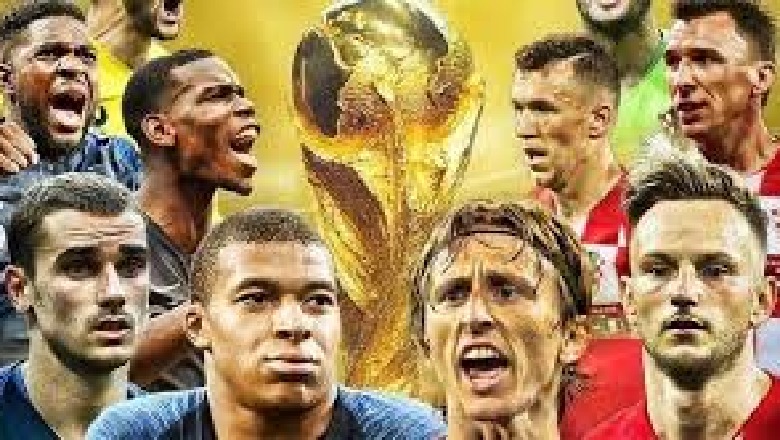 Miliona eurot që fitoi Franca për Kupën e Botës, ja sa u shpërblyen të gjitha ekipet