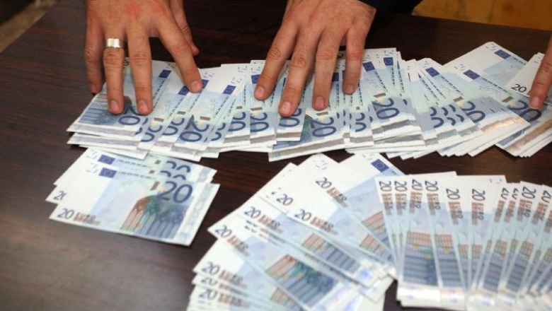 Vlorë/ Sekuestrohen 293 mijë euro llogari bankare të italianit, dyshohet se pastronte para