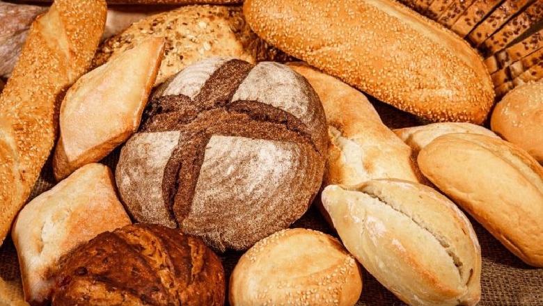 Zbulohet receta e bukës më të vjetër në botë, 14 mijë vite e vjetër