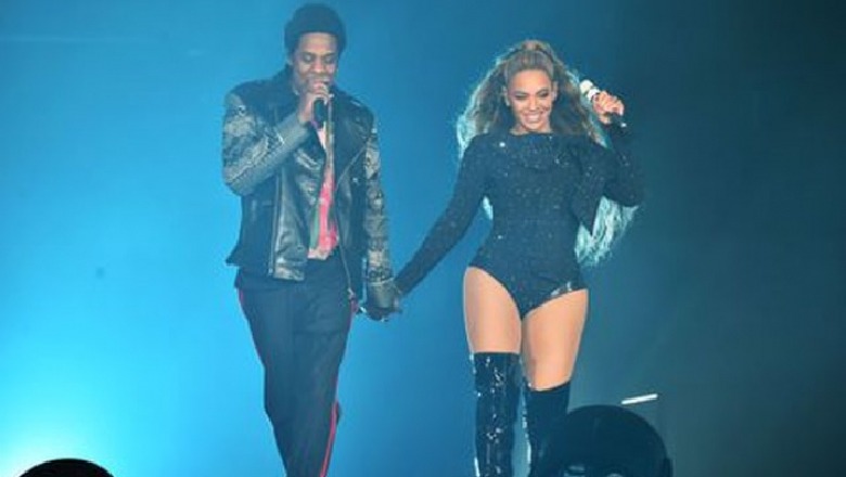 Kërkesë e veçantë për Beyoncen në koncert: Na kap ndonjë Napolon