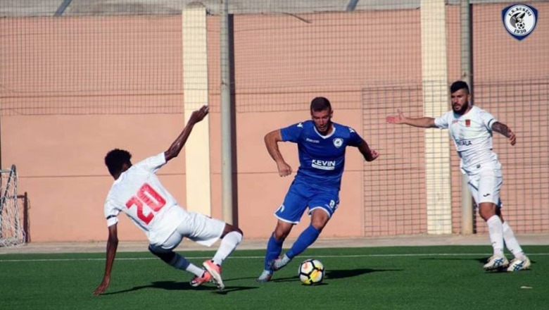 Champions League, Kukësi përballë azerëve të ish-kapitenit kuqezi Agolli 