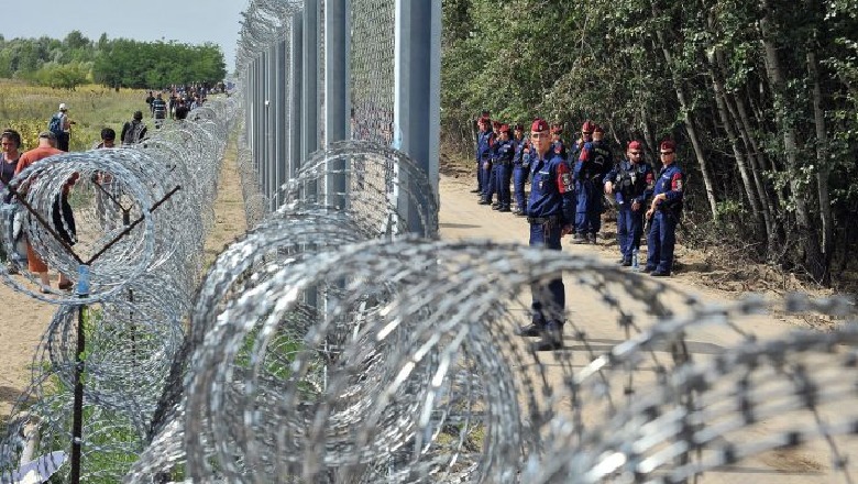 Hungaria do të tërhiqet nga traktati botëror i OKB-së për migracionin
