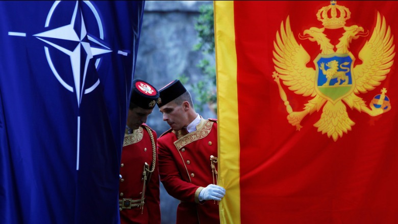 Trump i quajti njerëz agresivë, reagon qeveria e Malit të Zi: Jemi krenarë për vlerat tona