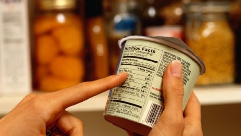 Rregullorja e re/ Ja çfarë duhet të deklarojnë bizneset në etiketën e produkteve ushqimore