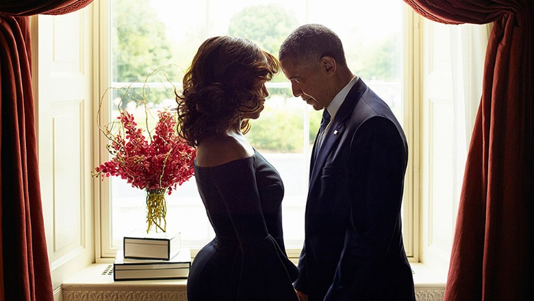 Obama ndihmon romantikët: Me këto tre pyetje gjeni shpirtin binjak