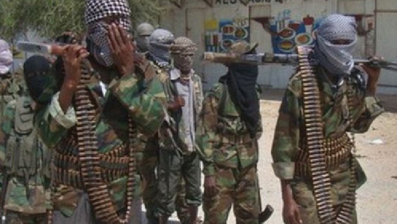 Somali, grupi Al-Shabab, të paktën 12 të vrarë gjatë një sulmi