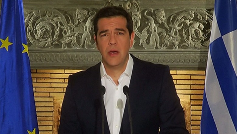 Tragjedia nga zjarret në Greqi, Tsipras: 3 ditë zie kombëtare, asgjë s’do mbetet pa përgjigje!