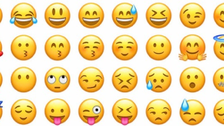 Ky është emoji më i përdorur në botë