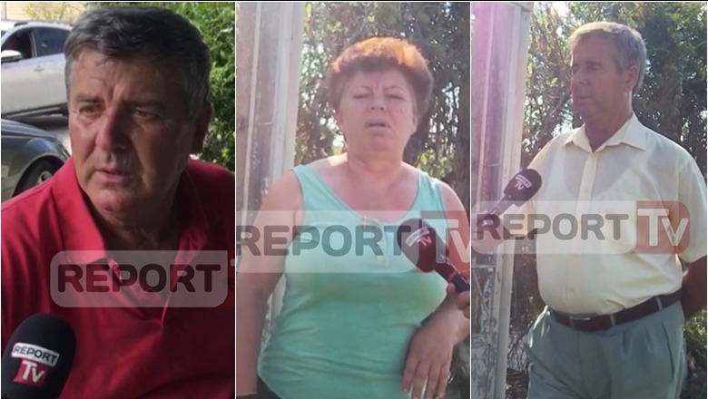 Vdekja e shqiptarit, flasin fqinjët në Vlorë: Shpëtoi fëmijët dhe gruan, donte të ndihmonte grekët