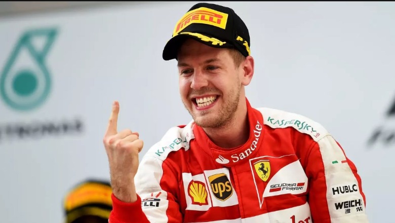 Provat e lira në Hungari, Vettel i pari, zhgënjen Mercedes