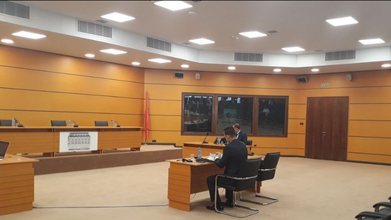  Nis Vettingu për prokurorin Besnik Muçi, KPK: Ka pasuri të padeklaruar