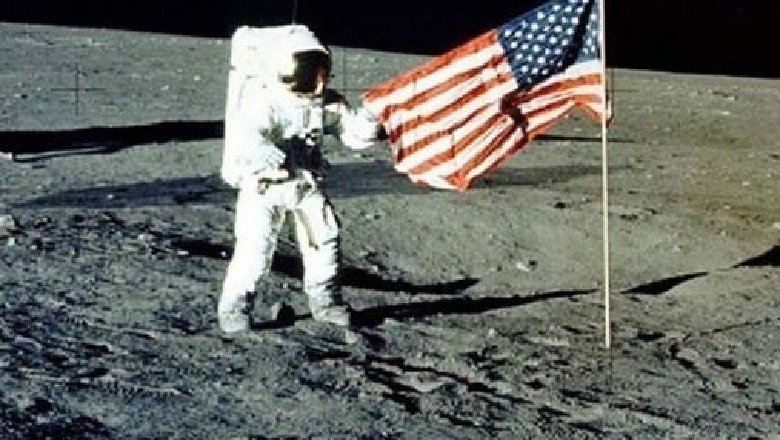 NASA feston 60-vjetorin e krijimit të saj, çfarë nuk dini për zbritjen e njeriut të parë në Hënë?! 