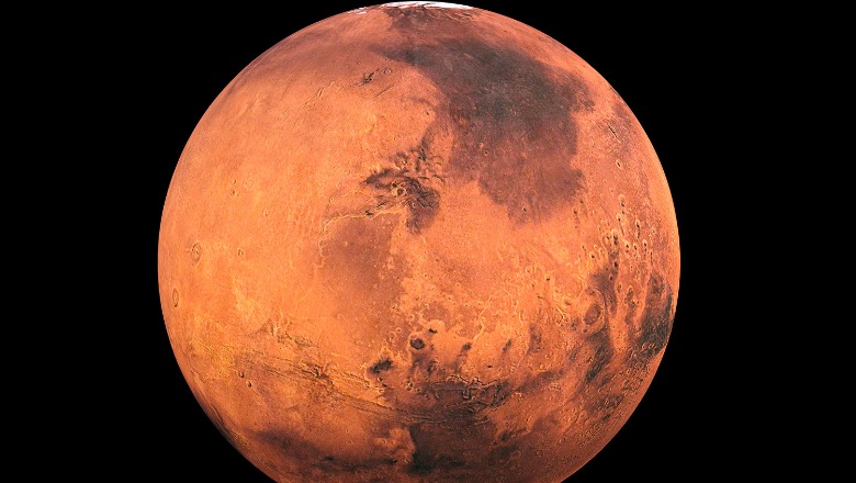 Për ta bërë të banueshëm Marsin, zvogëlohen shpresat, ja arsyeja