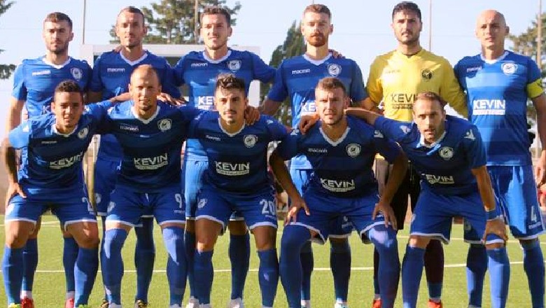  I vetmi ekip shqiptar në Europa League: Kukësi gati për ndeshjen e radhës, sfidon Torpedo Kutaisin 