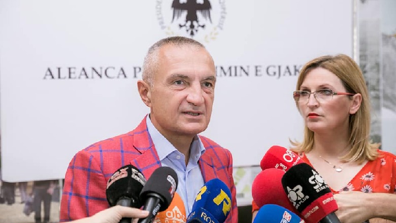 Ktheu ligjin për Teatrin e ri, Presidenti Meta në Shkodër: Respektova Kushtetutën