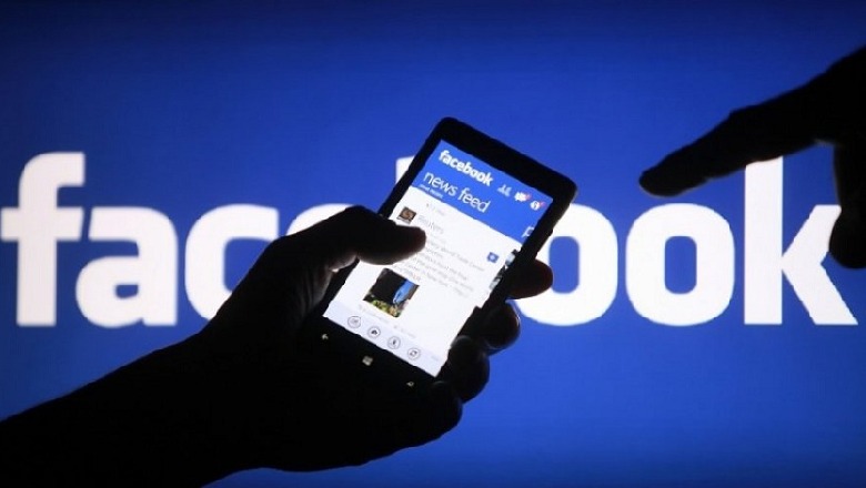 ‘Bie’ rrjeti social Facebook, bllokohen profilet e të gjithë përdoruesve 