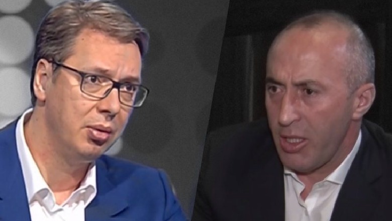 Serbët paralajmërojnë autonomi, Vuçiç kundër! Haradinaj: Do ndërhyjmë! Mediat: Beogradi bën gati ushtrinë!