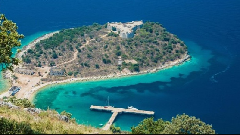 Media italiane: Shqipëria me panoramat piktoreske të plazheve më të bukura nga veriu në jug (Foto)