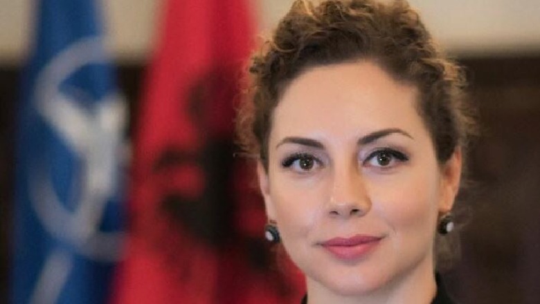 Ndërtimi i NATO-s në Shqipëri, reagon Xhaçka: Krenari për Forcat e Armatosura të Shqipërisë