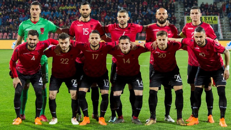 Përballja Shqipëri-Izrael/  Panucci i shqetësuar për lojtarët: Kuqezinjtë pa skuadër në Europë