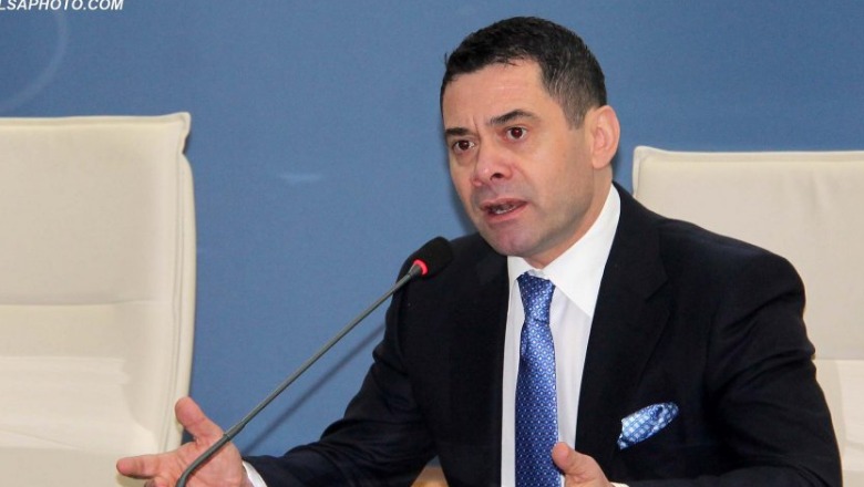 Arben Ahmetaj: Sërish notë pozitive për ekonominë shqiptare nga Moody’s dhe Standard and Poor’s