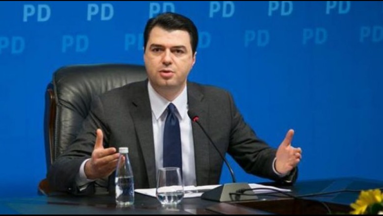 Basha s'reagon për Kosovën, plas ironia në rrjet, ku po fle kryetari i PD-së?! (Foto)