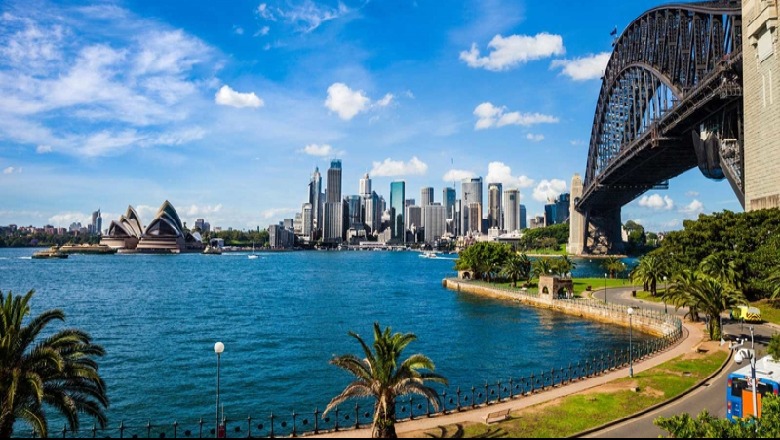 Australi, numri i popullsisë në prag të shifrës prej 25 milionë banorë
