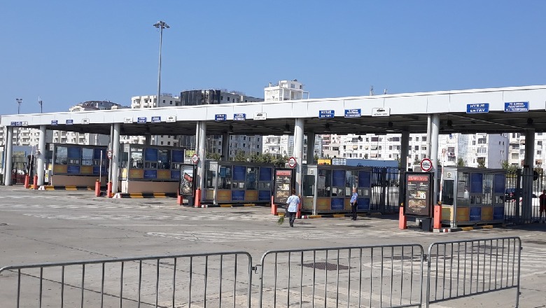 Kujdes në Portin e Durrësit! Policia kufitare: Metoda me të cilën po mashtrohen udhëtarët