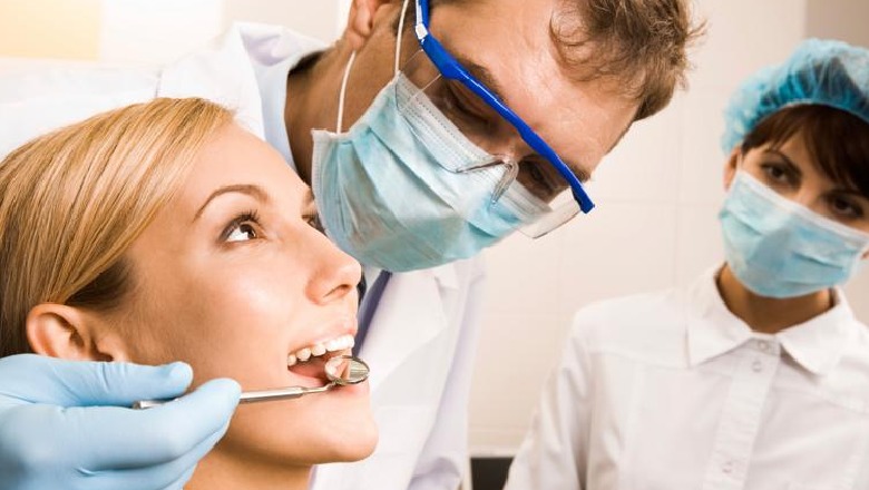 Sondazhi i KE: 77% e shqiptarëve nuk përballojnë dentistin, më e larta në Europë