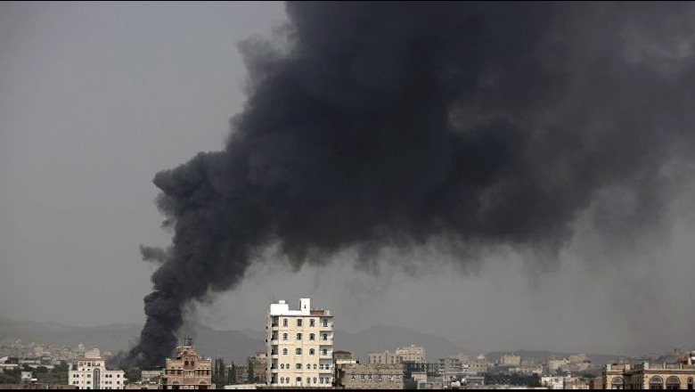 Sulm me bombë autobusit të shkollës, 50 të vdekur në Jemen, dyshohen të gjithë fëmijë