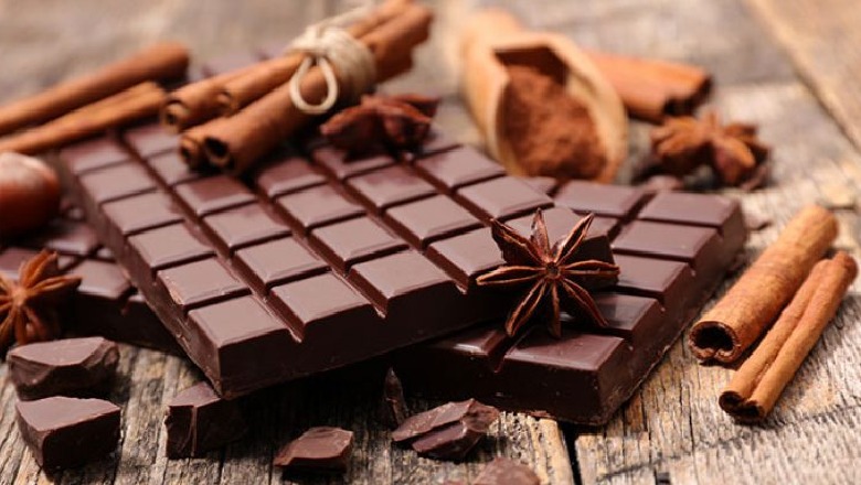 Të dhënat e doganave, çdo shqiptar konsumon më shumë se 1 kg çokollatë në vit