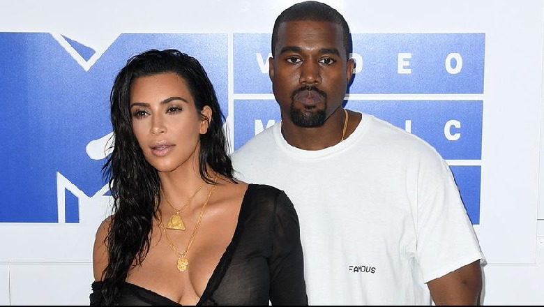 Kanye West sërish i paparashikueshëm: Shikoj porno edhe pse jam i martuar me Kim