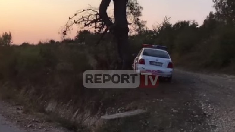  Masakra me tetë të vdekur në Selenicë, Report Tv sjell pamjet e para nga vendi i ngjarjes (VIDEO)