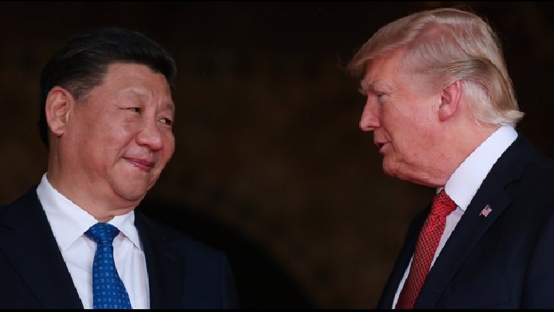 SHBA-ja në ankth për rivalët, Kina arrinë 60 % të PBB-së 