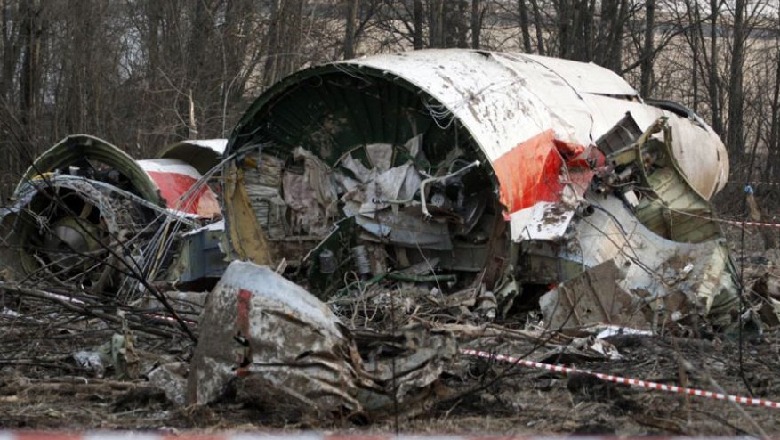 Rrëzohet avioni në Indonezi, humbin jetën 8 persona, 1 i mbijetuar