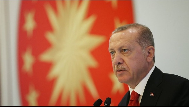 Turqia me numrin më të lartë të refugjatëve, Erdogan: Do të strehohen edhe do të jetojnë në harmoni me komunitetin tonë 