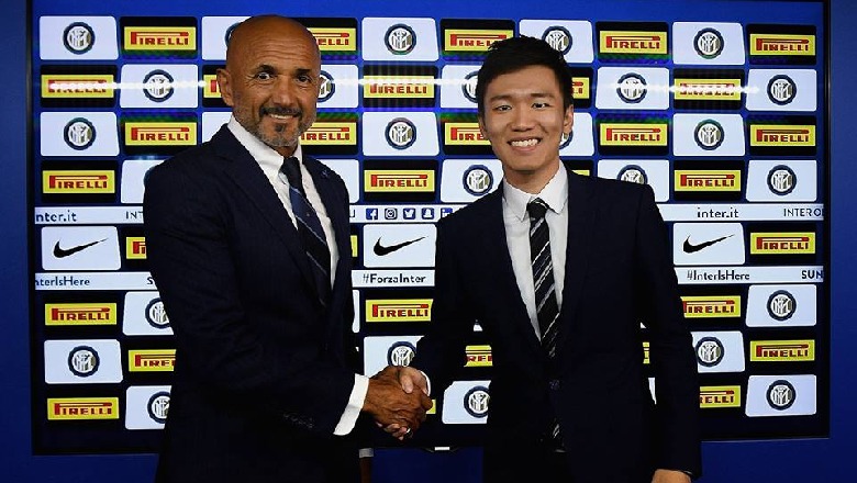 Inter rinovon me trajnerin Luciano Spalleti deri në vitin 2021 