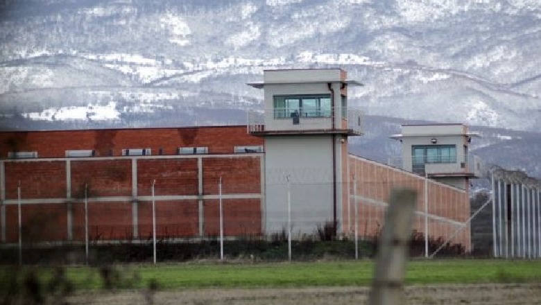 Të burgosurit në Kosovë ‘mbysin’ buxhetin e shtetit, jetojnë në kushte luksoze