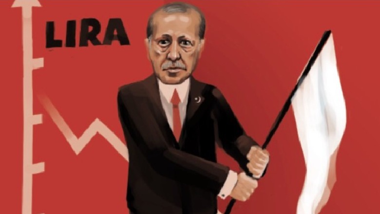 Shkaqet e krizës turke duhen kërkuar në politikat e Ankarasë