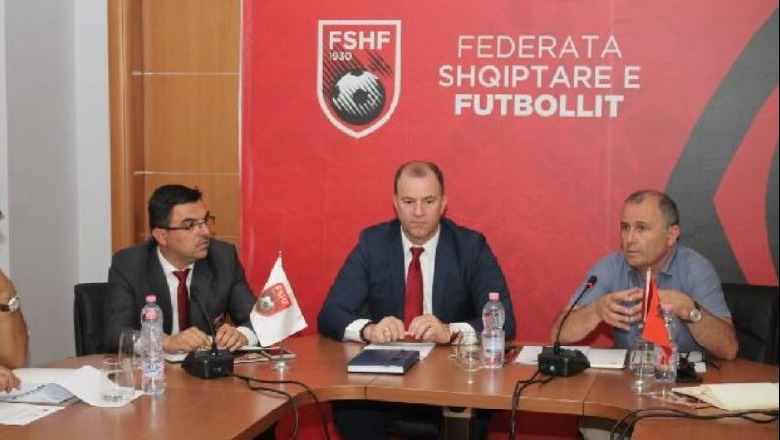 FSHF: Policia jashtë stadiumeve, klubet ta zgjidhin me private
