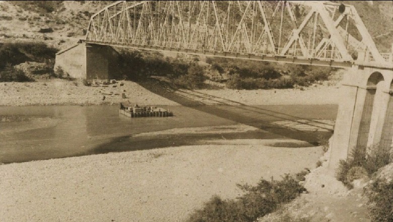 Ura e Dragotit dhe ura e Xhenovës!